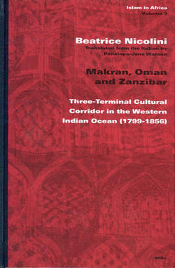 Makran, Oman and Zanzibar