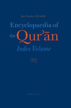 Encyclopaedia of the Qur'an