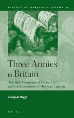 Three Armies in Britain