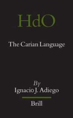 The Carian Language