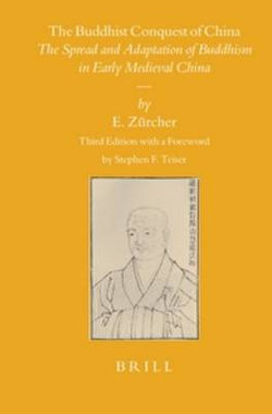 The Buddhist Conquest of China