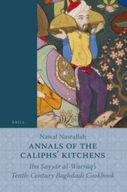 Annals of the Caliphs' Kitchens