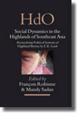 Social Dynamics in the Highlands of Southeast Asia