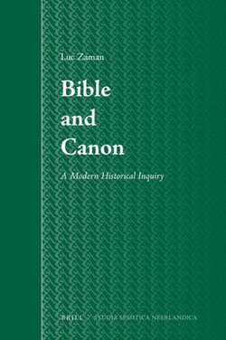 Bible and Canon