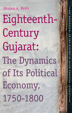 Eighteenth-Century Gujarat