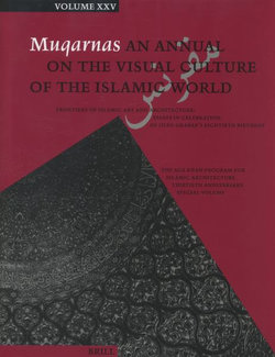 Muqarnas, Volume 25