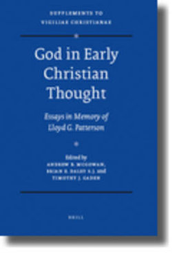 God in Early Christian Thought