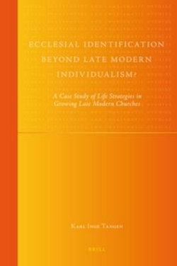 Ecclesial Identification beyond Late Modern Individualism?