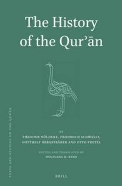 The History of the Qur?an