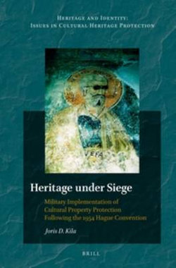 Heritage under Siege