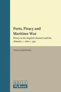 Ports, Piracy and Maritime War