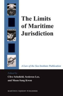 The Limits of Maritime Jurisdiction