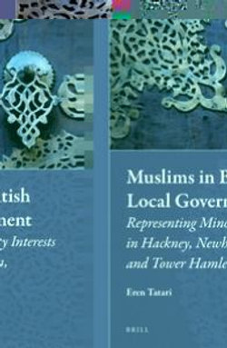 Muslims in British Local Government