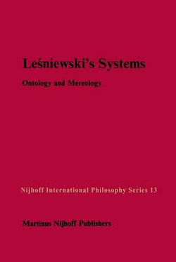 Lesniewski's Systems