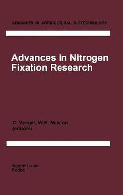 Advances in Nitrogen Fixation Research