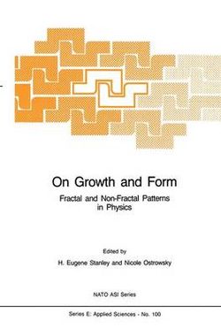 On Growth and Form