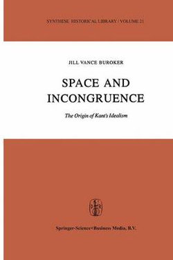 Space and Incongruence