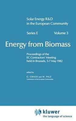 Energy from Biomass