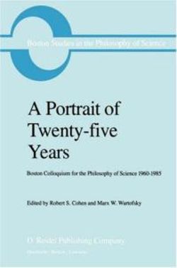 A Portrait of Twenty-five Years