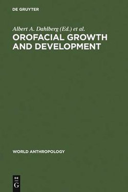 Orofacial Growth and Development