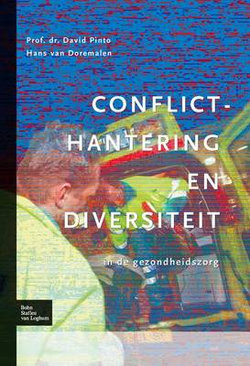 Conflicthantering En Diversiteit