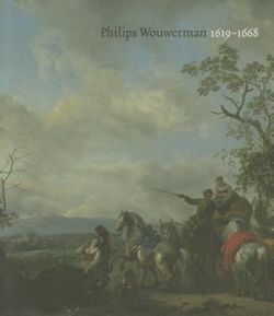 Philips Wouwerman 1619-1668