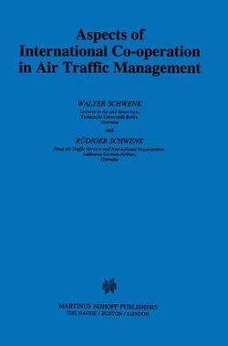 Aspects of International Co-operation in Air Traffic Management