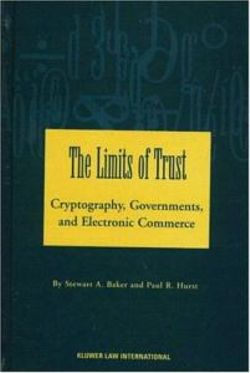 The Limits of Trust