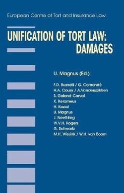 Unification of Tort Law: Damages