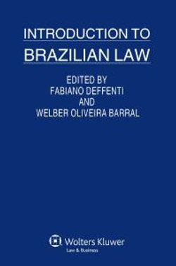 Introduction to Brazilian Law