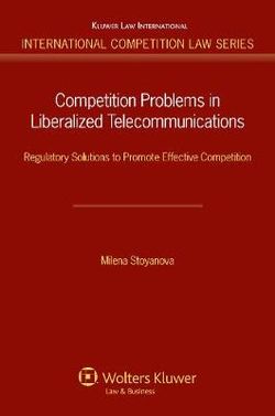 Competition Problems in Liberalized Telecommunications