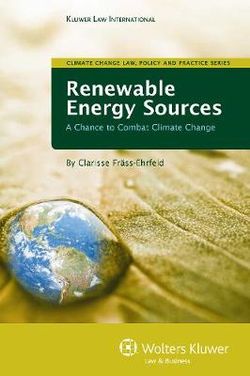 Renewable Energy Sources