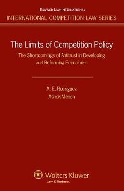 The Limits of Competition Policy