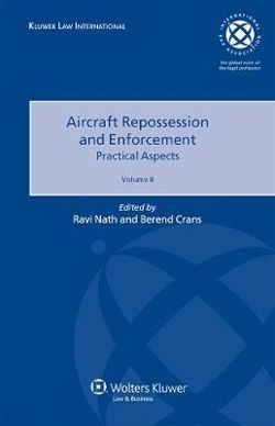 Aircraft Repossession and Enforcement