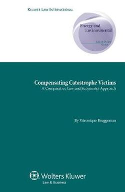 Compensating Catastrophe Victims