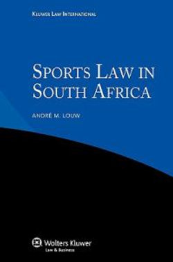 Iel Sports Law in South Africa