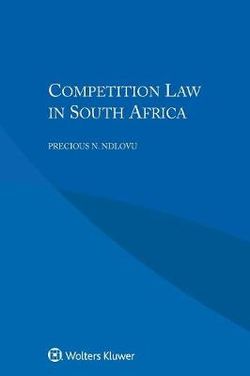 Competition Law in South Africa