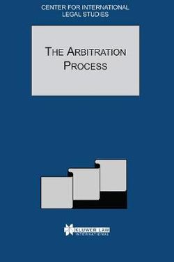 The Arbitration Process