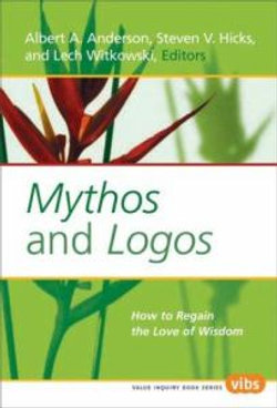 Mythos and Logos