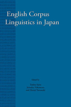 English Corpus Linguistics in Japan