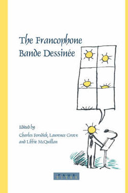 The Francophone Bande Dessinee