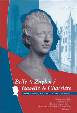 Belle de Zuylen / Isabelle de Charriere