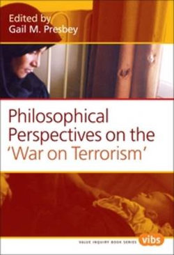 Philosophical Perspectives on the "War on Terrorism"