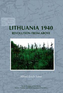 Lithuania 1940
