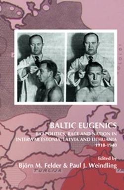 Baltic Eugenics