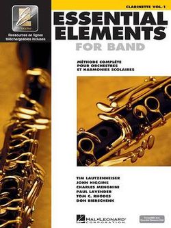 Essential Elements 2000