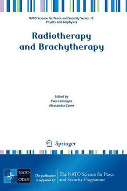 Radiotherapy and Brachytherapy