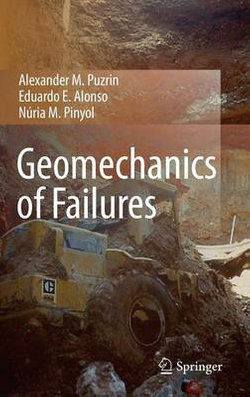 Geomechanics of Failures