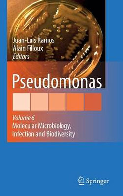 Pseudomonas