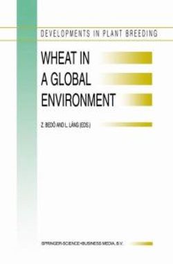 Wheat in a Global Environment